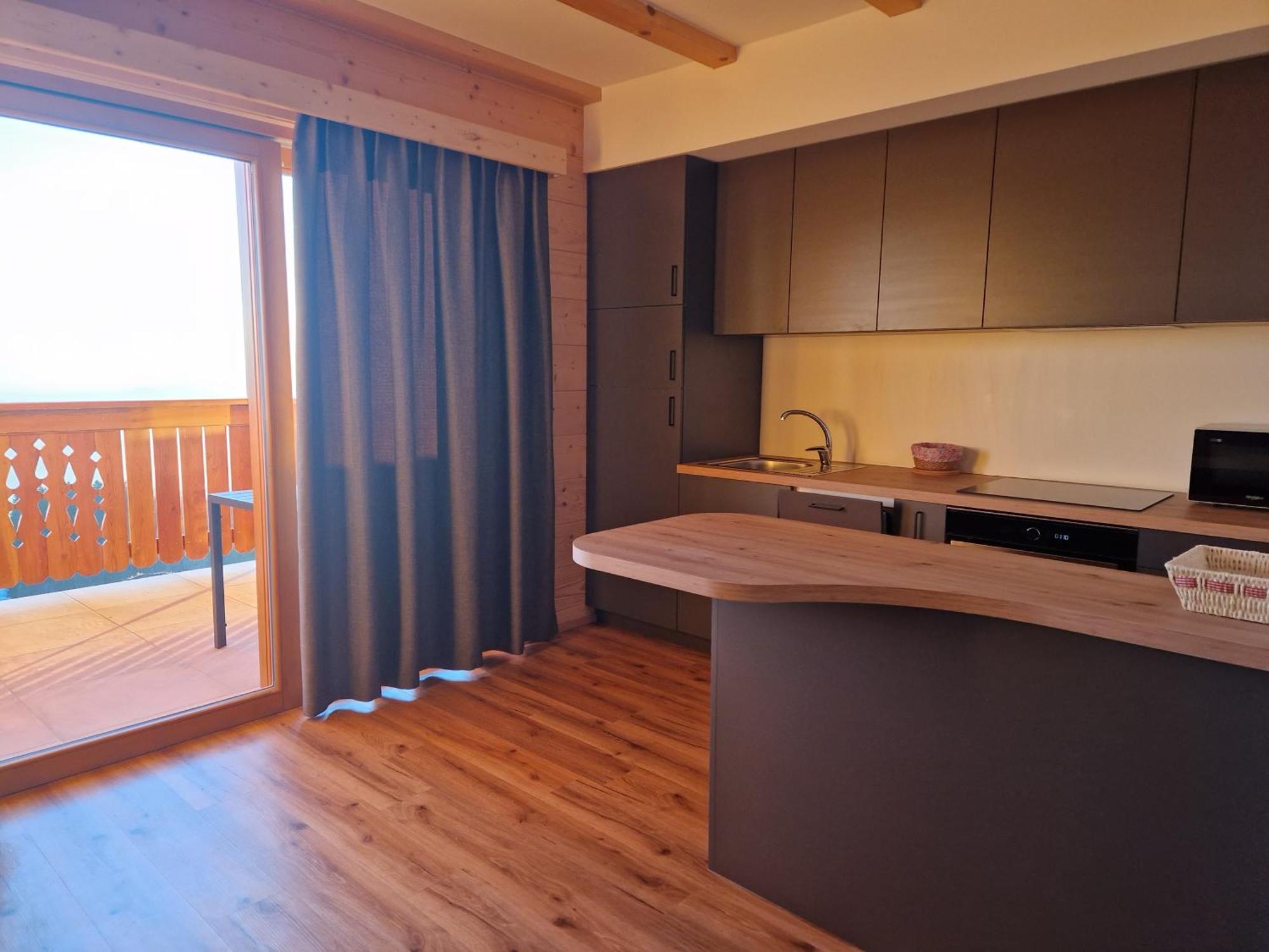 Guest House Pr Ambruzarju & Apartments Cerklje na Gorenjskem Oda fotoğraf