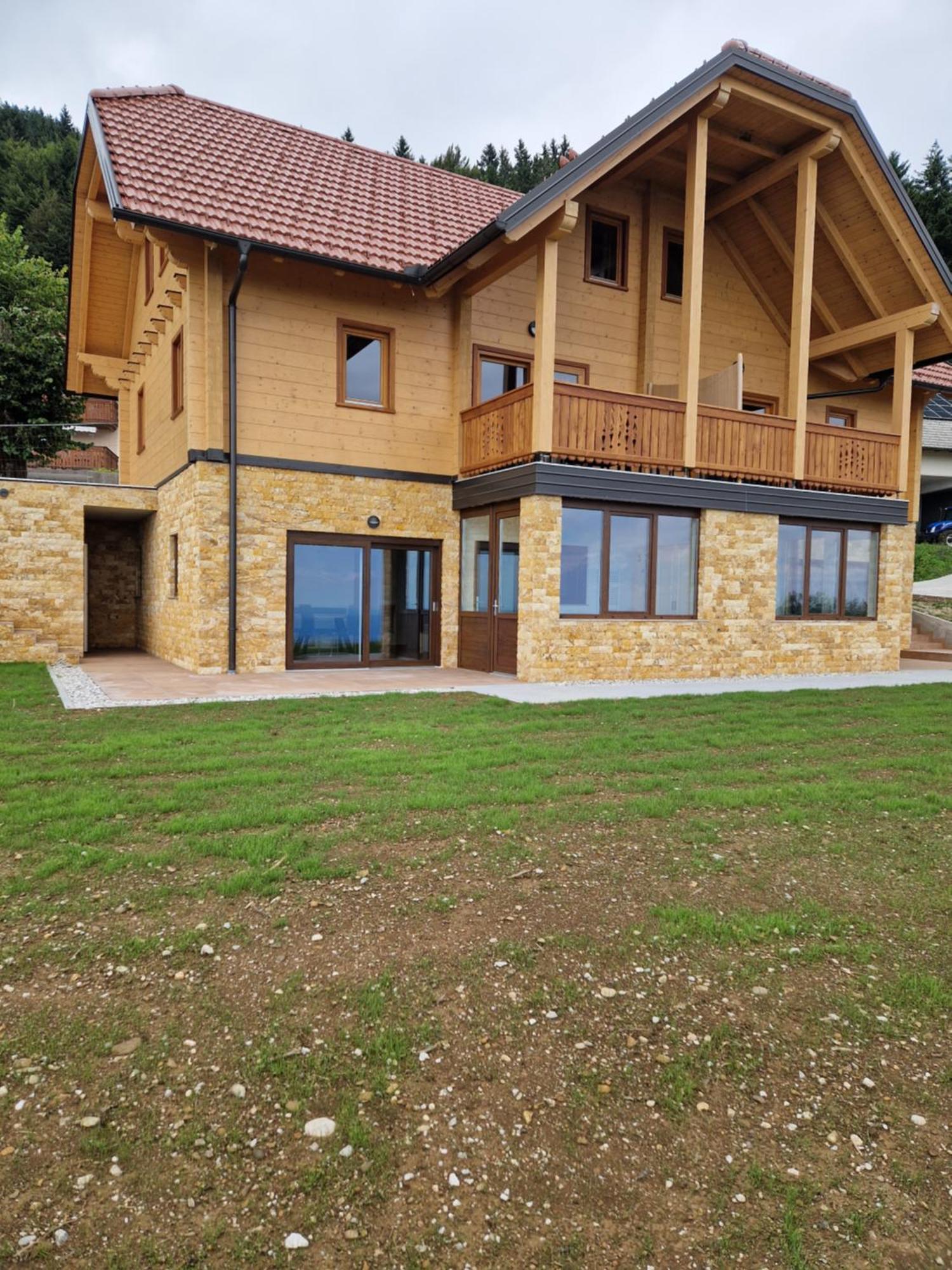 Guest House Pr Ambruzarju & Apartments Cerklje na Gorenjskem Oda fotoğraf